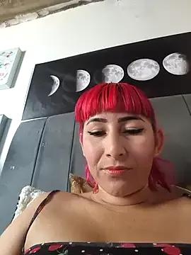 Florxxx9 — Squeeze and spit my tits 