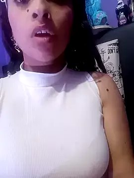 Private Fox_Roxxan on StripChat