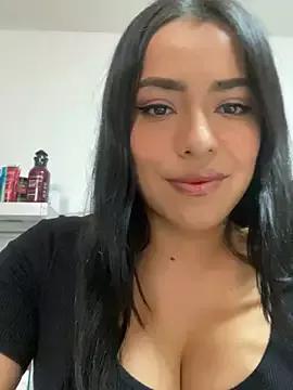 foxxy_nasty on StripChat 