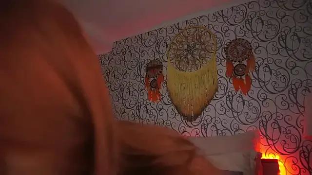 Foxy_irene from StripChat