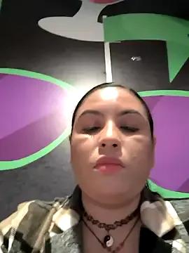 StripChat's Francesca_ferrari - fixation live camslut to encourage all your whims Francesca_ferrari from StripChat