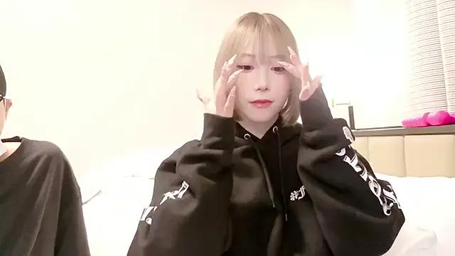 Fujita_Meru from StripChat