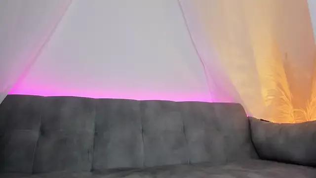 gaaby_foxx on StripChat 