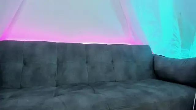 gaaby_foxx on StripChat 