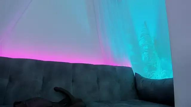 gaaby_foxx on StripChat