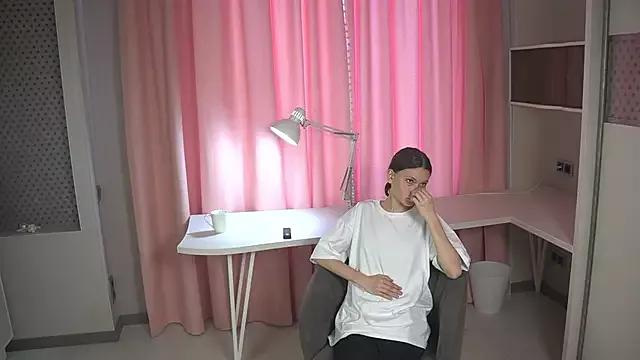 GenesisKardos on StripChat 