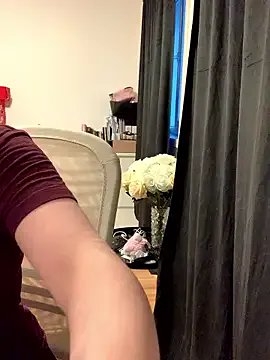 Ghostbabby0 from StripChat