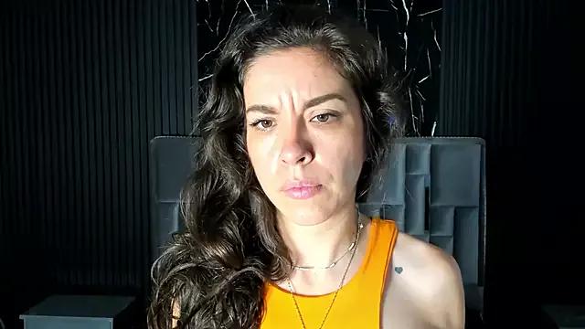 Giiadior — suck feet with pantyhos