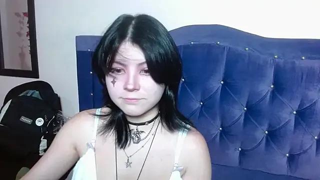 Cute Ginebra_Sensual wants you to fuck her body now Ginebra_Sensual from StripChat