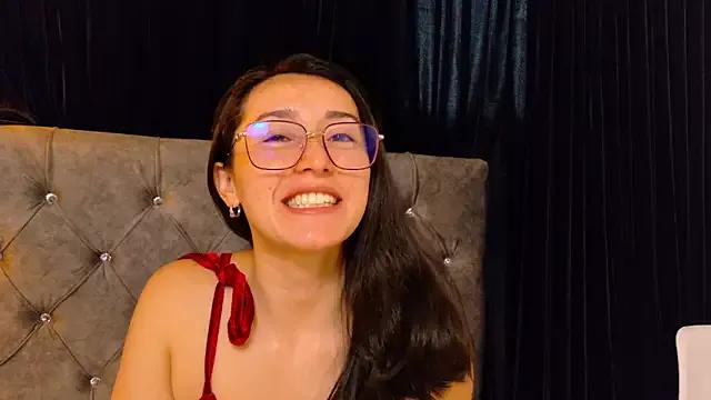 Live dreams and naughty indulgence with StripChat's specialised Ginevra_esposito Ginevra_esposito from StripChat