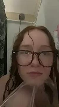 gingerbabe18 on StripChat 