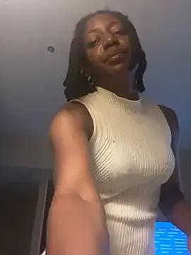 Giselledabodyyy from StripChat