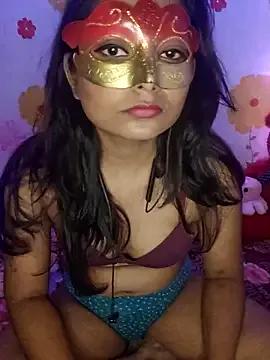 Sweet Goddess_mikasa from StripChat Goddess_mikasa from StripChat