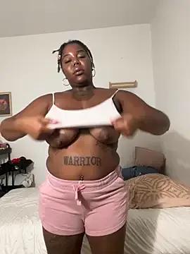 StripChat Goddess_Nafeesha Goddess_Nafeesha from StripChat