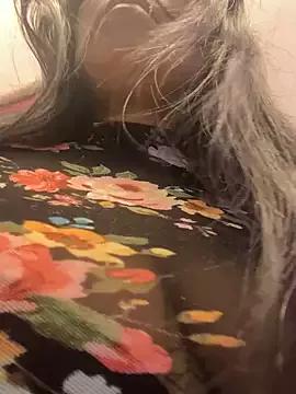 GoddessMeegan on StripChat