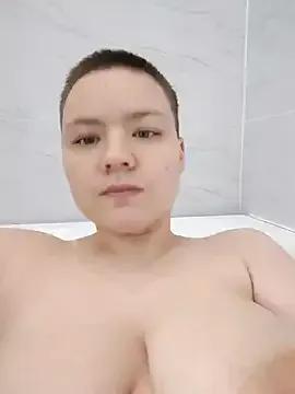 GoldMelissa from StripChat