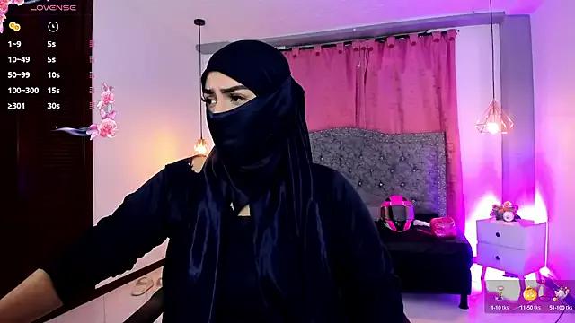 haddy_ss from StripChat