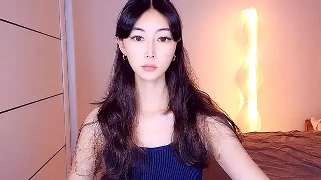 HaipaiSweetheart — Freechat on StripChat