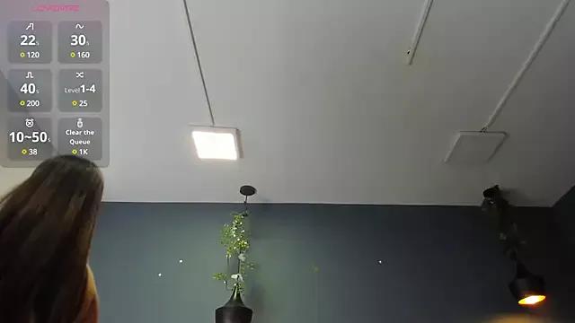 Hannah_Miller__ on StripChat 