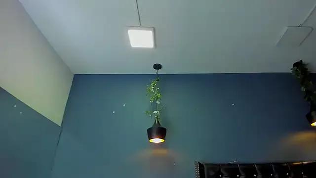 Hannah_Miller__ on StripChat 