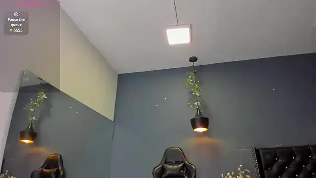 Hannah_Miller__ on StripChat 