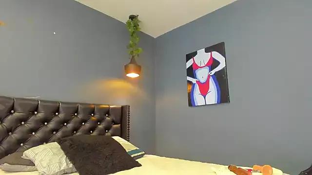 Hannah_Miller__ on StripChat 