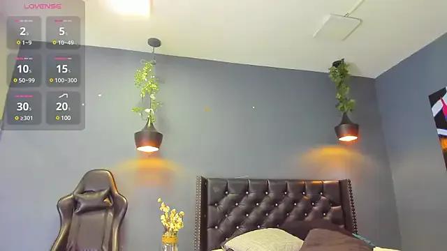 Hannah_Miller__ on StripChat 