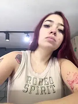 HannahCollyns on StripChat