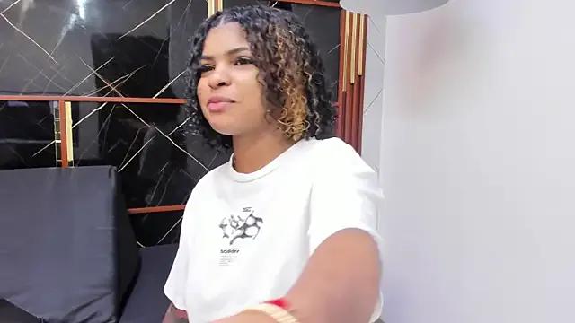 The extraordinary HannyThompson - slutty cam room camwhore ready to cum HannyThompson from StripChat