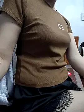 Slutty Haralushiaaa from StripChat Haralushiaaa from StripChat