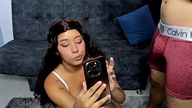 Freechat Harsh_wolrd on StripChat