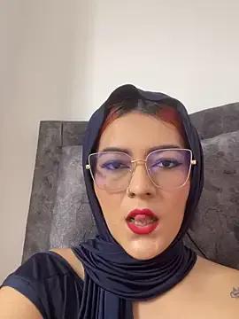 Nasty delight with the bountiful Hayara_farhat from StripChat teasing onwebcam hayara_farhat from StripChat