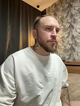 HermanFire from StripChat