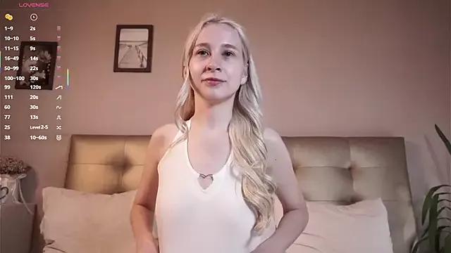HollisGriff on StripChat 