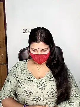 Hot-Fairy from StripChat