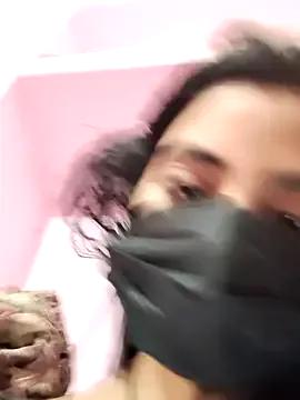 Watch 23 years old Hot-komaal from StripChat Hot-komaal from StripChat