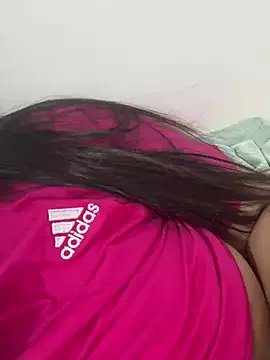 Freechat Hot-Sarah-arab on StripChat