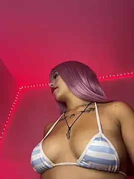 Hot_sophie_ — 3 Fingers in Ass + Machine Control 2min