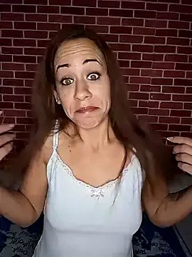 Private HotGinger66 on StripChat