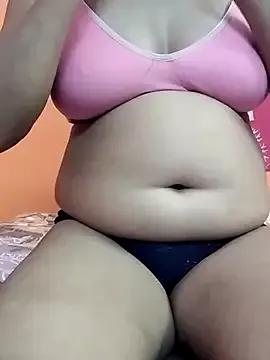 Hotpuja25 — :fire: Sexy Boobs Hot Pussy Play :fire: