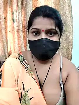 cam to cam with StripChat's Hotty-simran in her cam stream for enticing sensations Hotty-simran from StripChat