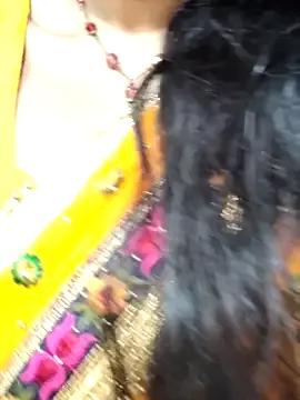 Hotty_Kavita from StripChat