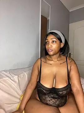 Naughty HugeMassiveBooty from StripChat - sexiest attire in a cute live session HugeMassiveBooty from StripChat