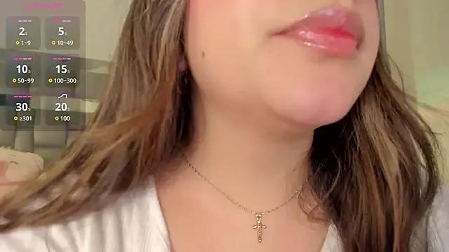 StripChat's I_akane - curiosity cam feed performer to arouse all your desires i_akane from StripChat