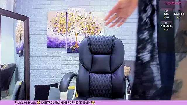 Freechat i_alexanew on StripChat