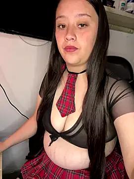 IAM_VALERI from StripChat