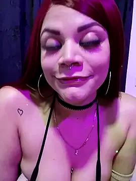 IamAlana_ on StripChat 