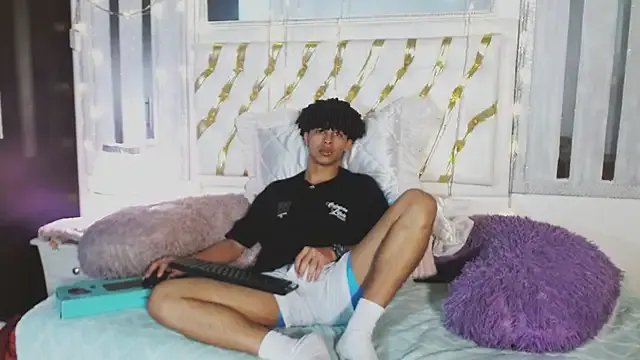 ian_smith_ from StripChat