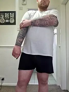 Freechat iang6348 on StripChat