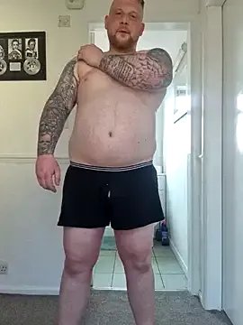 Freechat iang6348 on StripChat